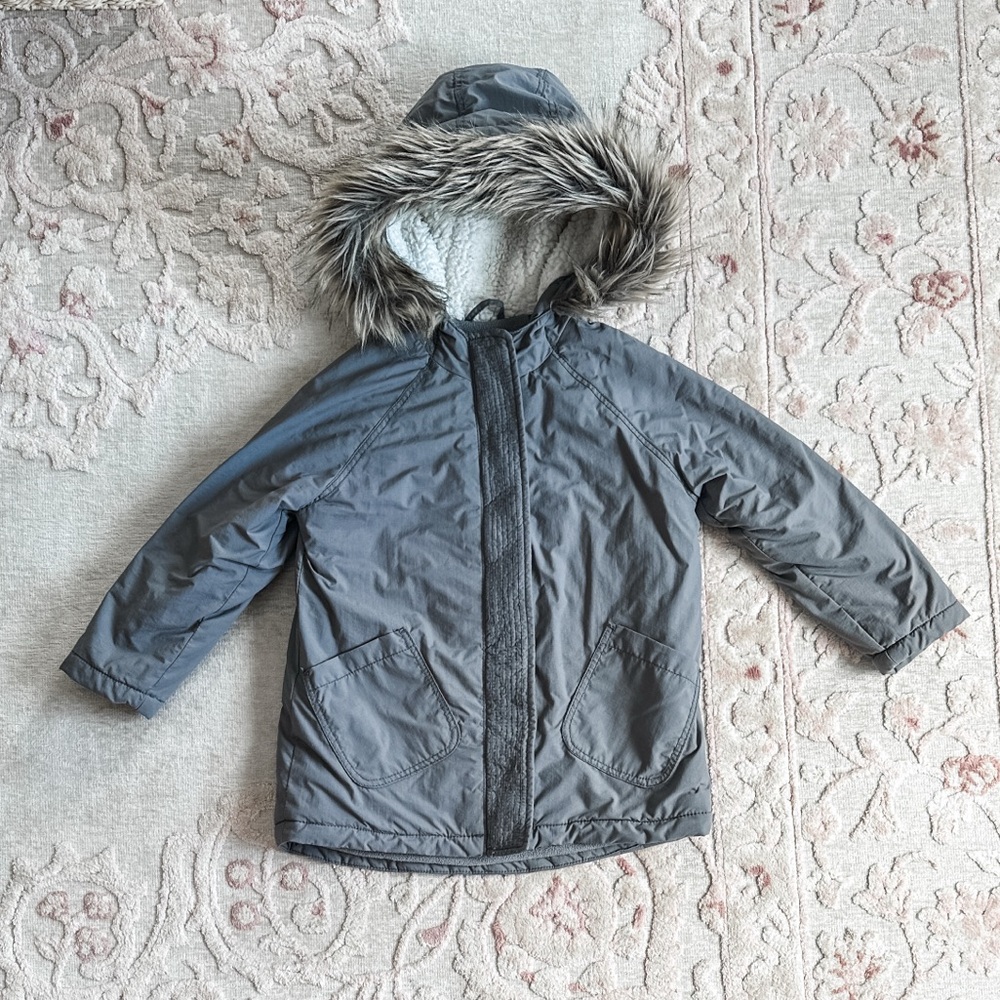 Old Navy Winter Jacket